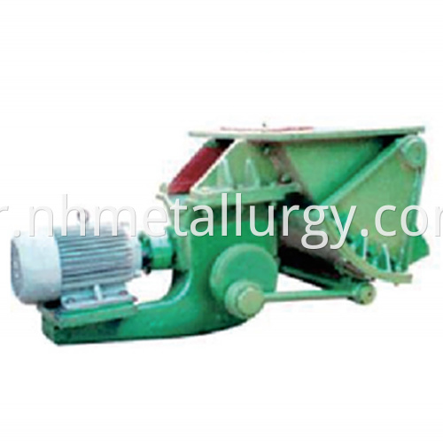 Vibratory Feeder Machine